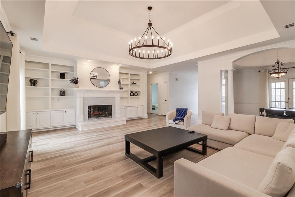 3405 Stately Oaks Lane