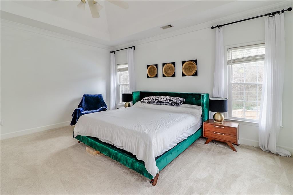 3405 Stately Oaks Lane