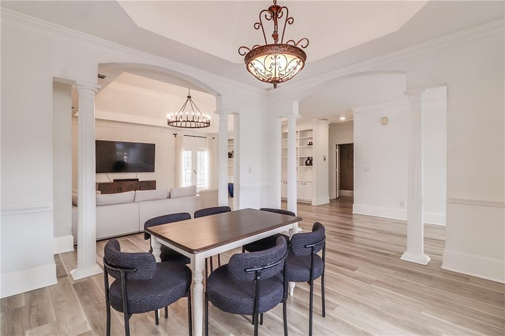 3405 Stately Oaks Lane