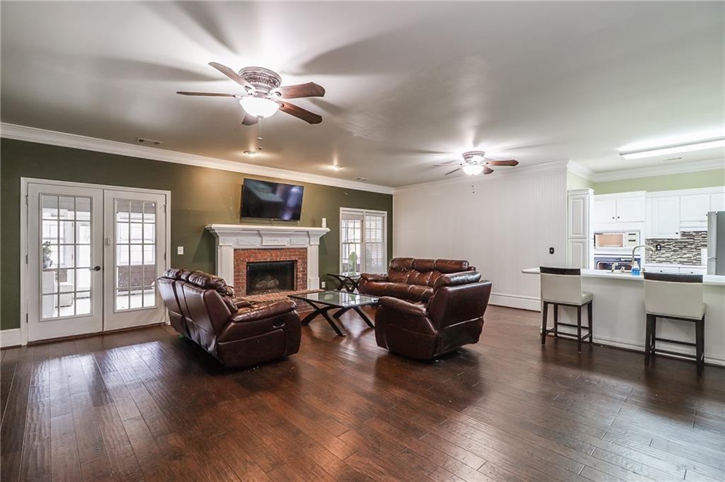 3405 Stately Oaks Lane