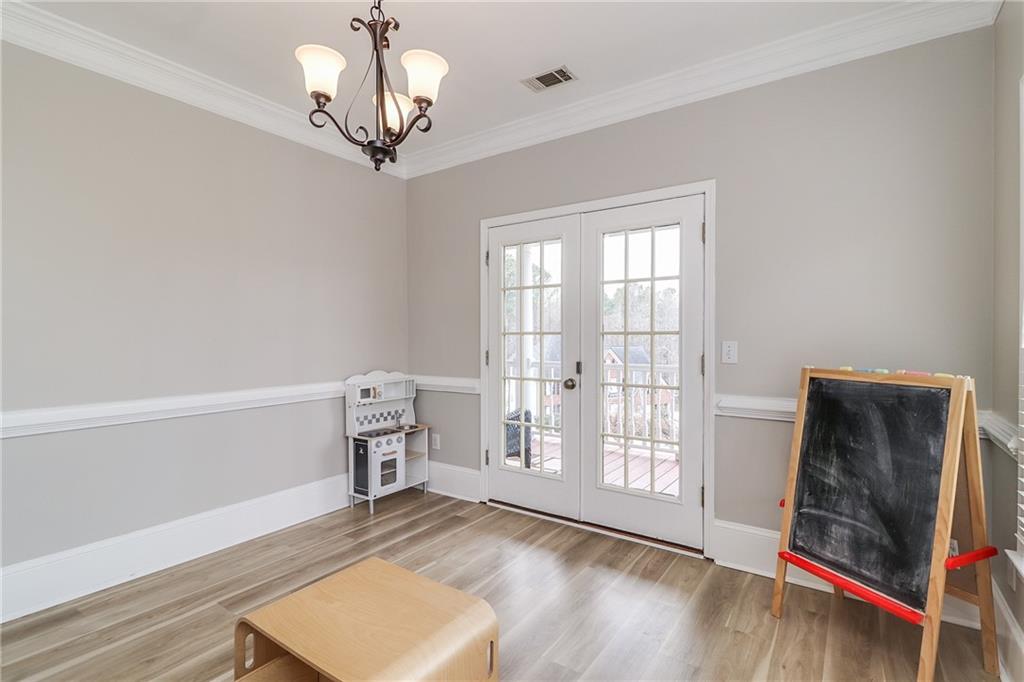 3405 Stately Oaks Lane