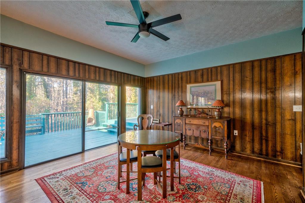 809 Willow Oak Circle