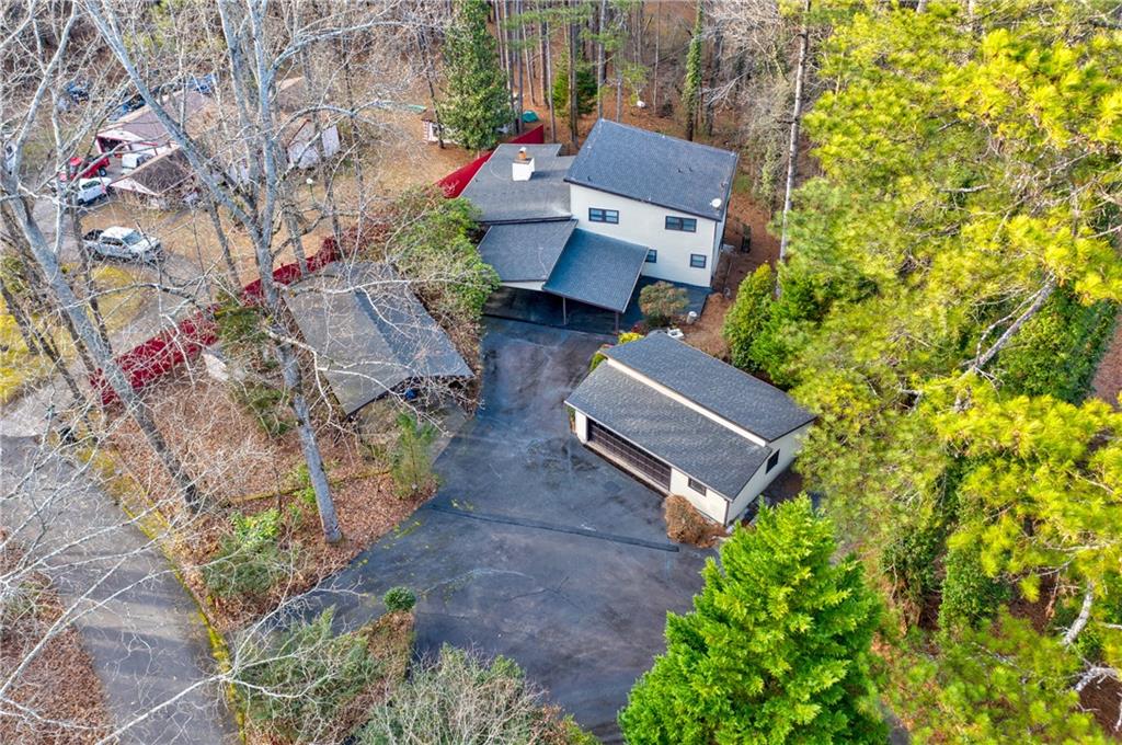 809 Willow Oak Circle