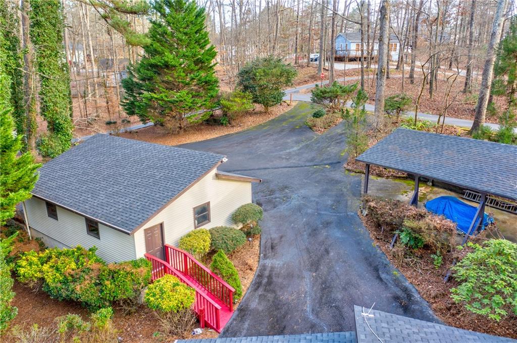 809 Willow Oak Circle