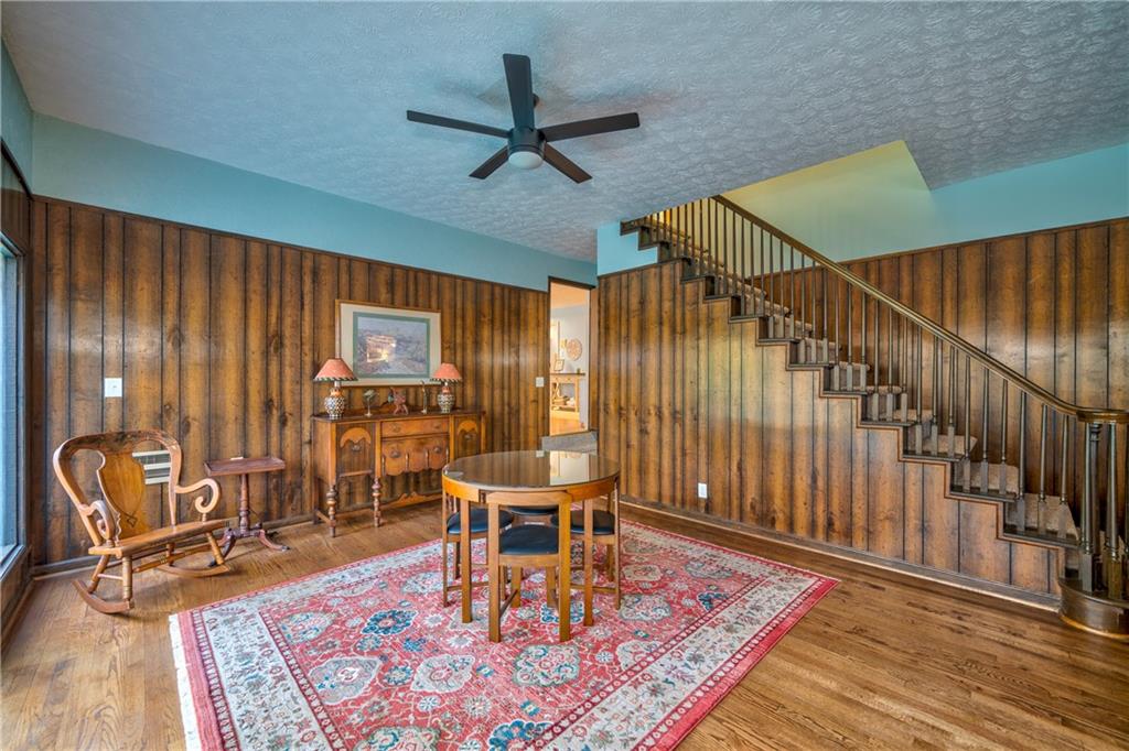 809 Willow Oak Circle