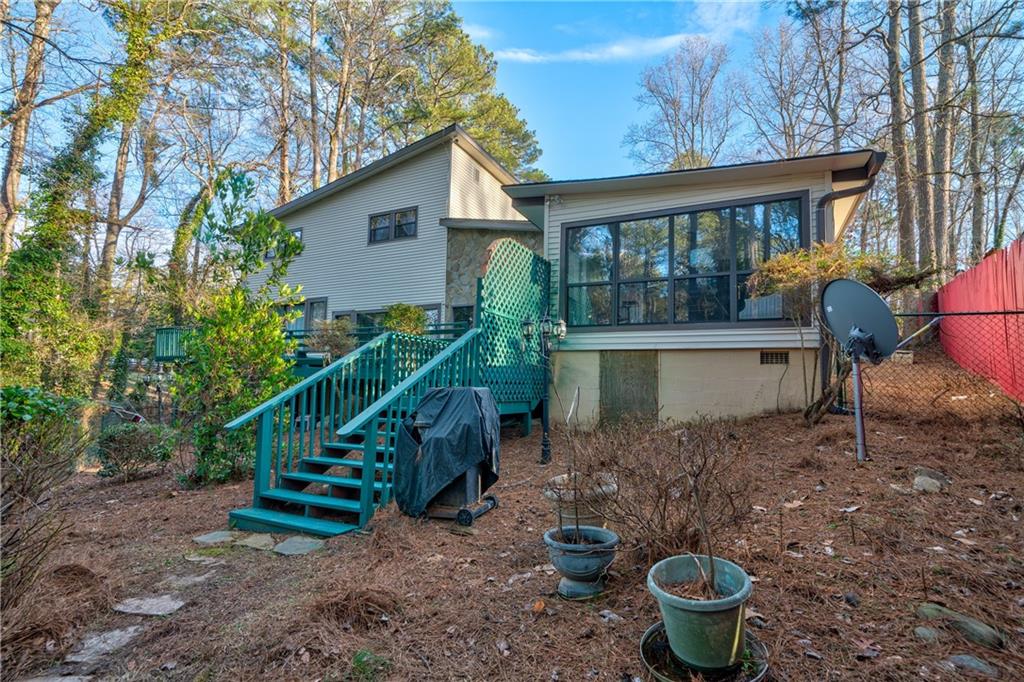 809 Willow Oak Circle