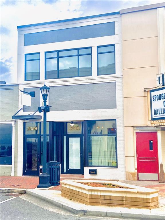 206 Main Street Unit B