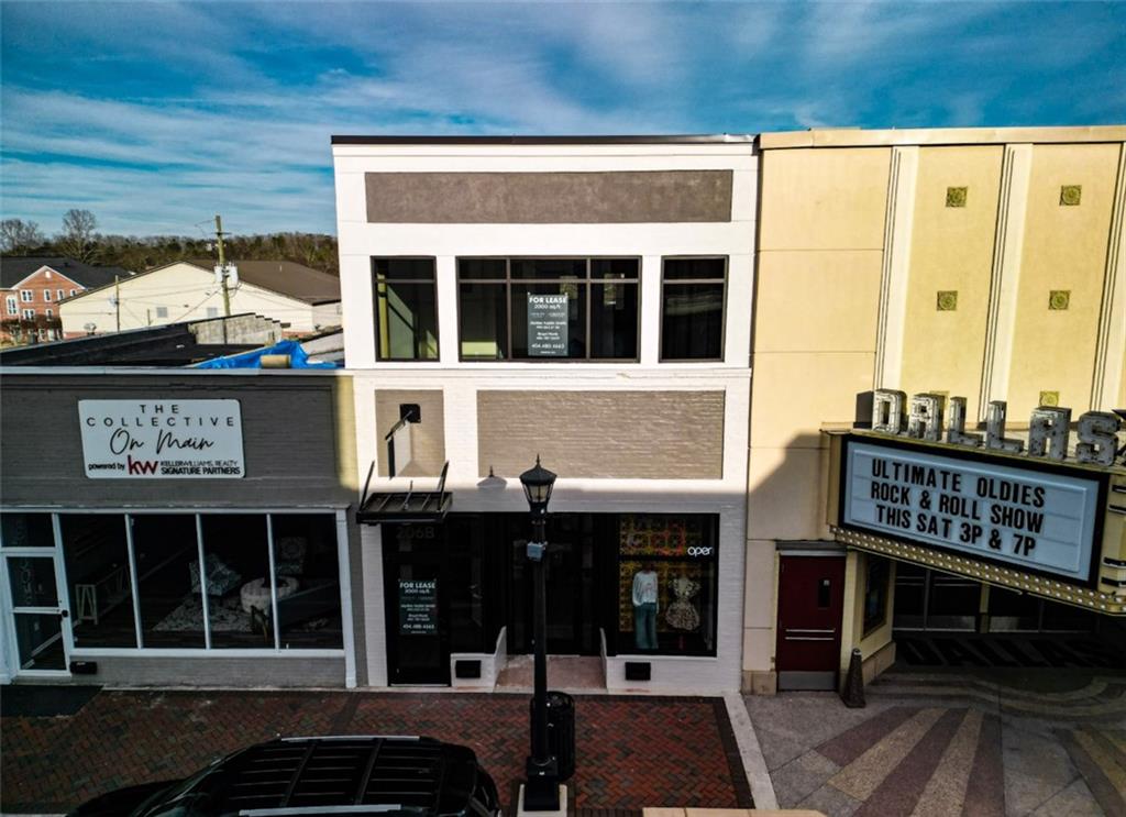 206 Main Street Unit B