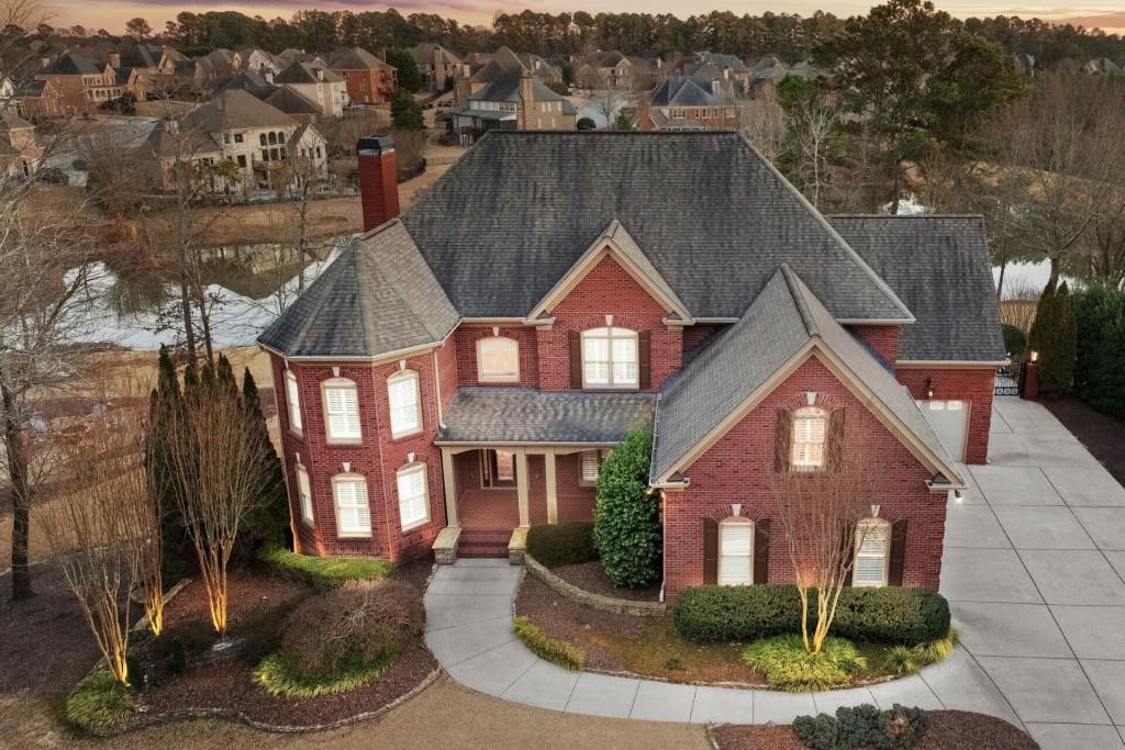 748 Heritage Lake Way