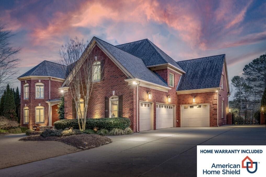 748 Heritage Lake Way