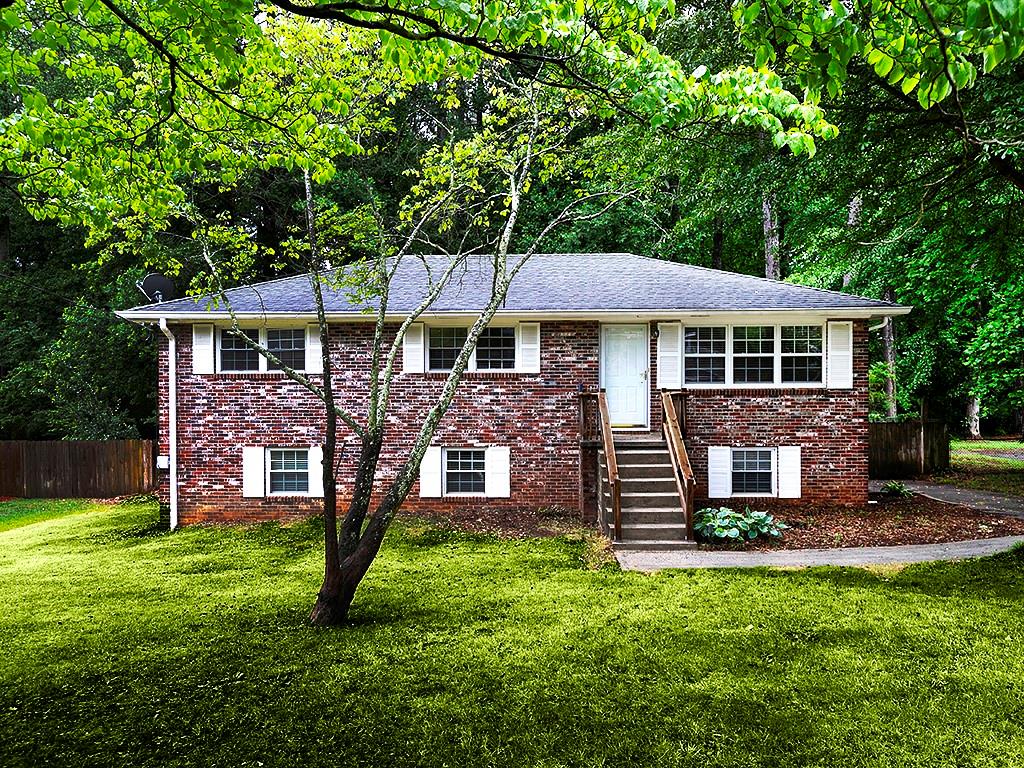 2348 Beaver Creek Road SE