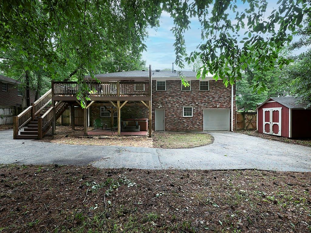 2348 Beaver Creek Road SE