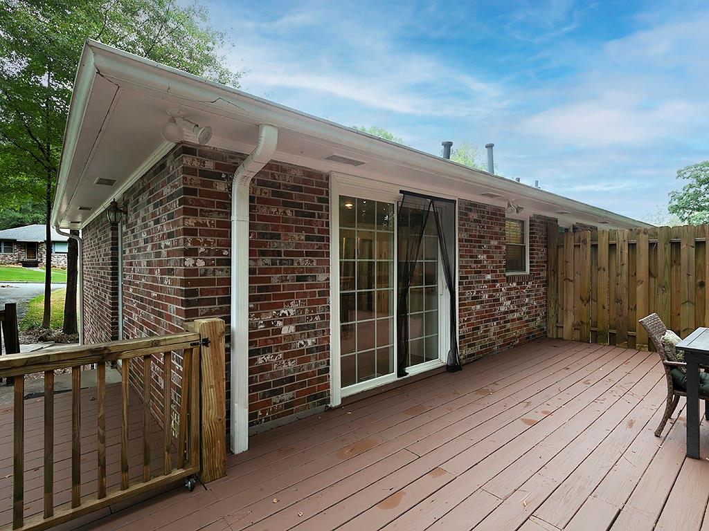 2348 Beaver Creek Road SE