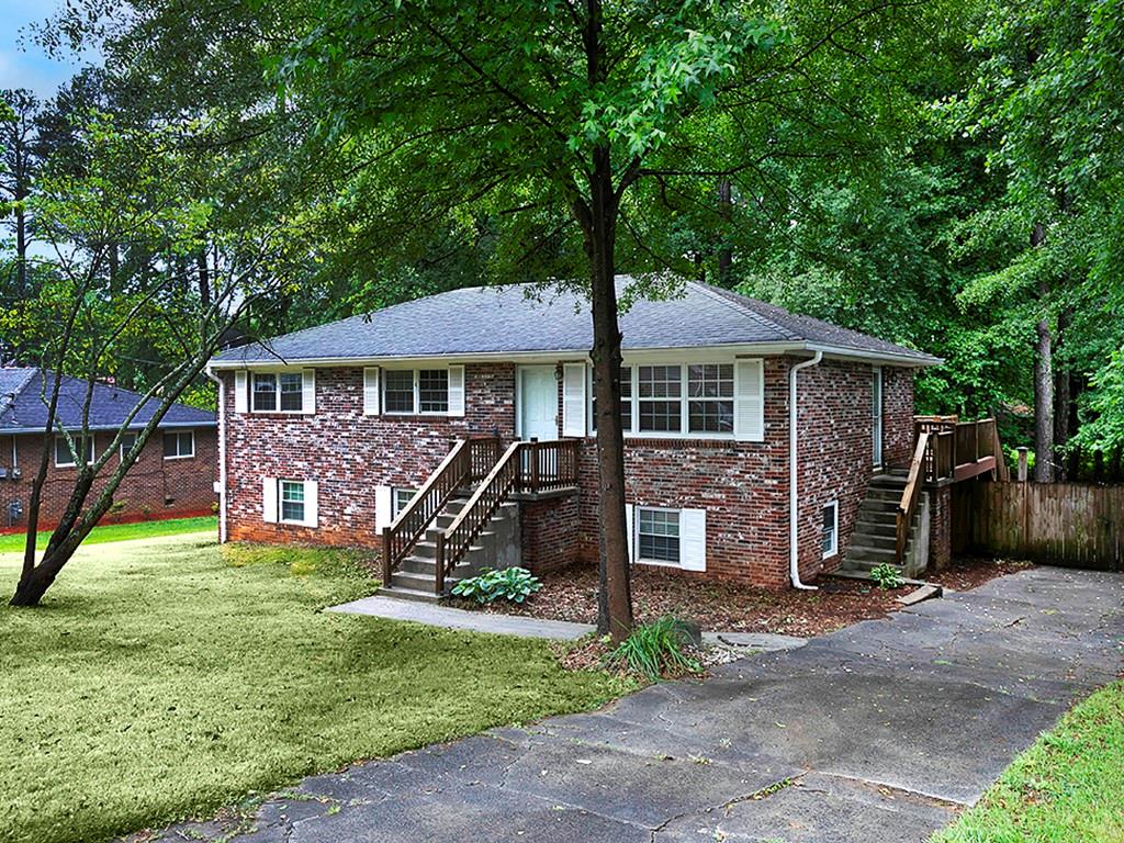 2348 Beaver Creek Road SE