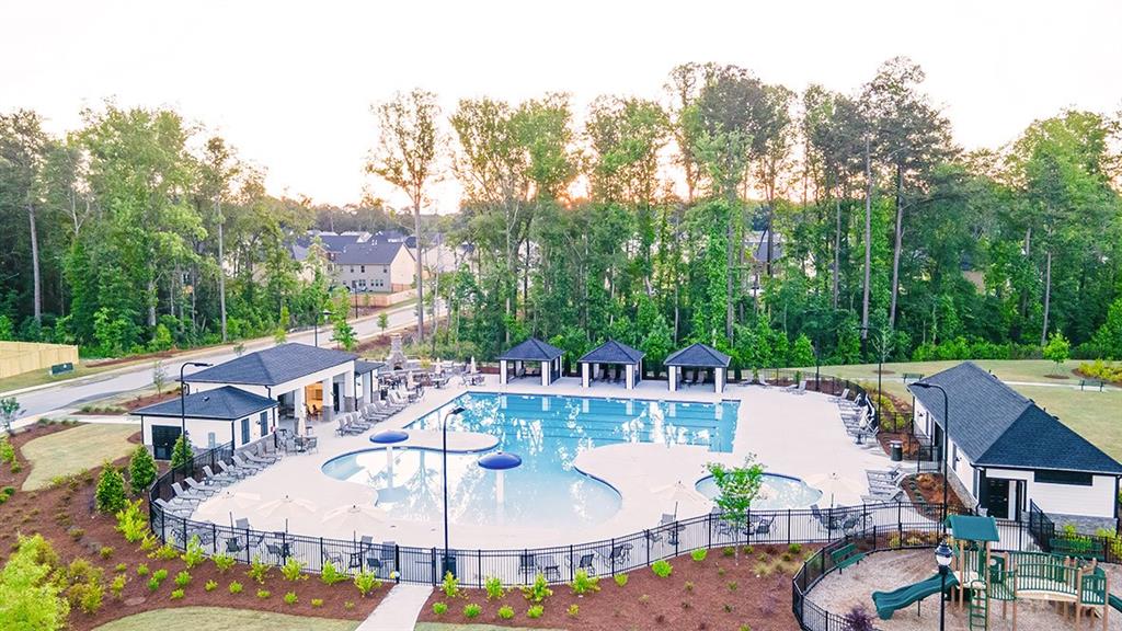 787 Black Maple Court