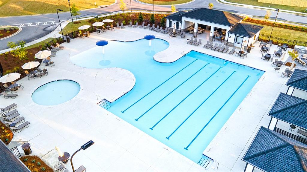 787 Black Maple Court