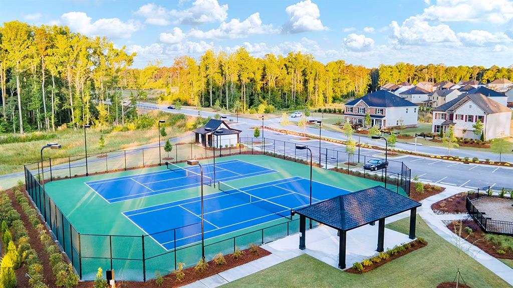 787 Black Maple Court