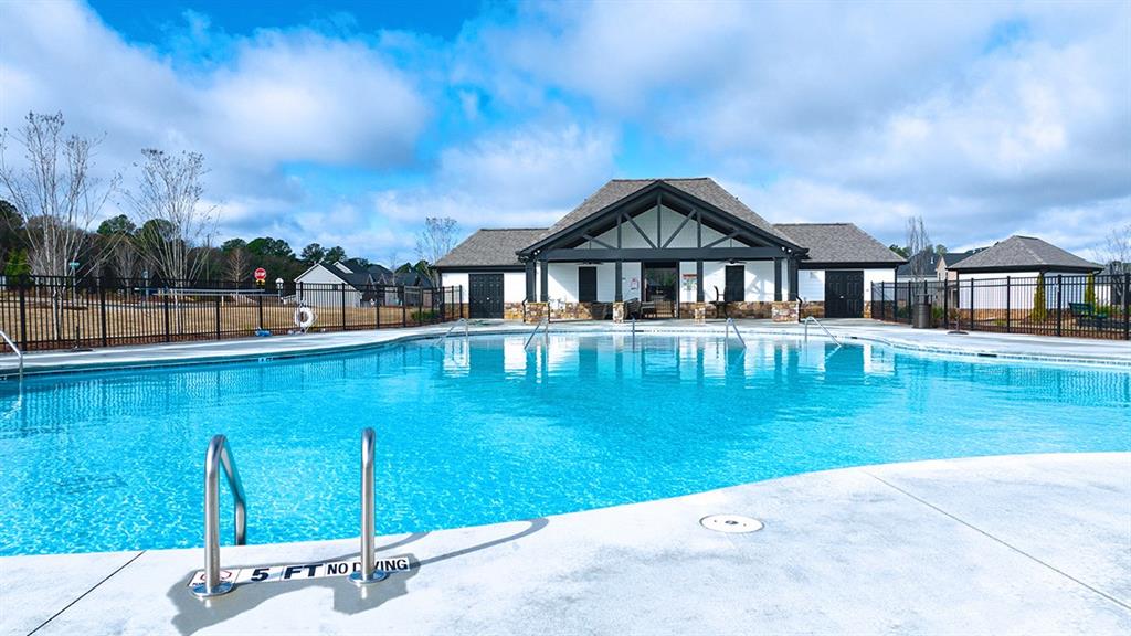 787 Black Maple Court