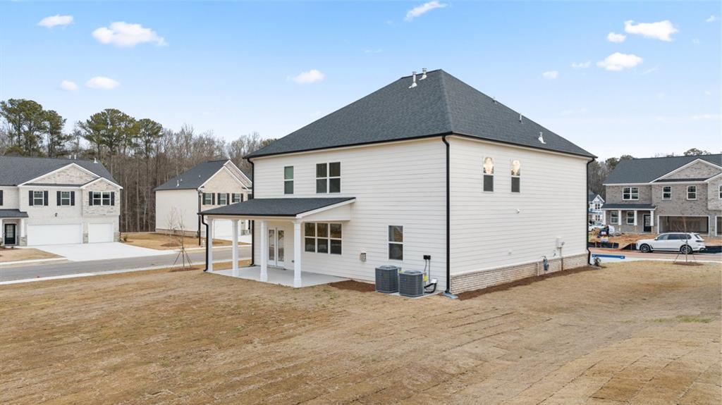 787 Black Maple Court