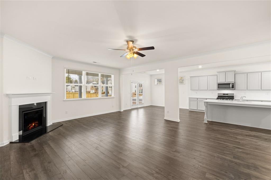 787 Black Maple Court