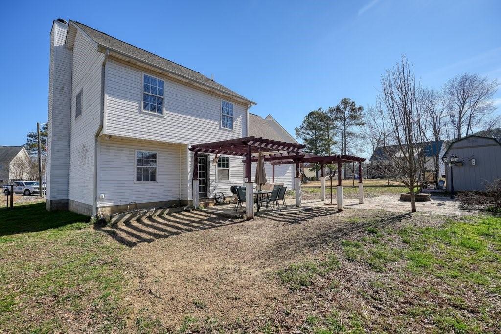 106 Summerfield Court NE