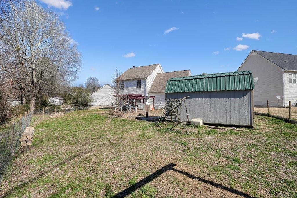 106 Summerfield Court NE