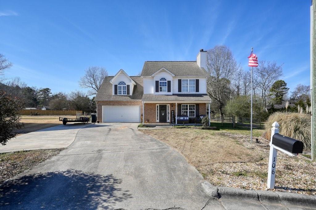 106 Summerfield Court NE