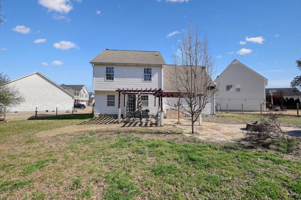 106 Summerfield Court NE