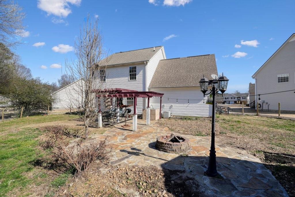 106 Summerfield Court NE