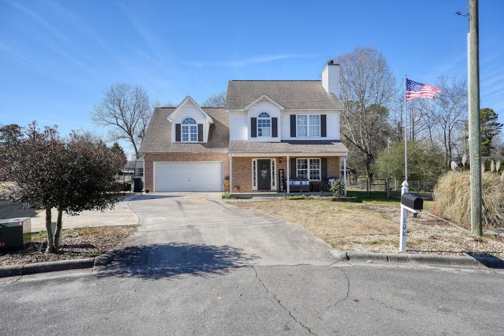 106 Summerfield Court NE