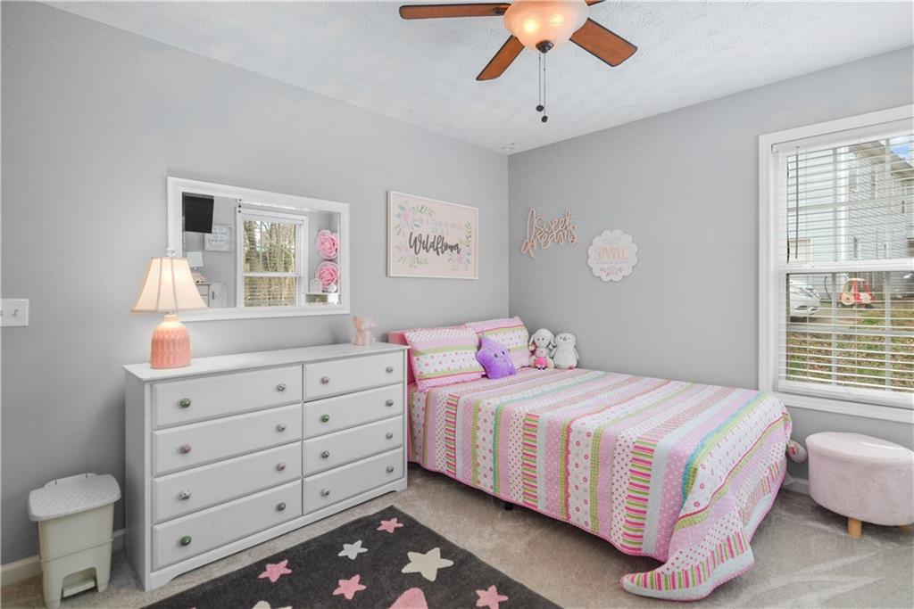 309 Saddle Wood Drive