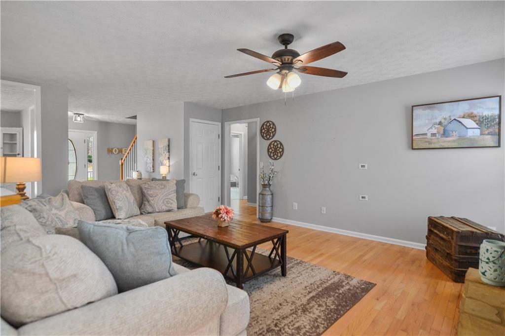 309 Saddle Wood Drive