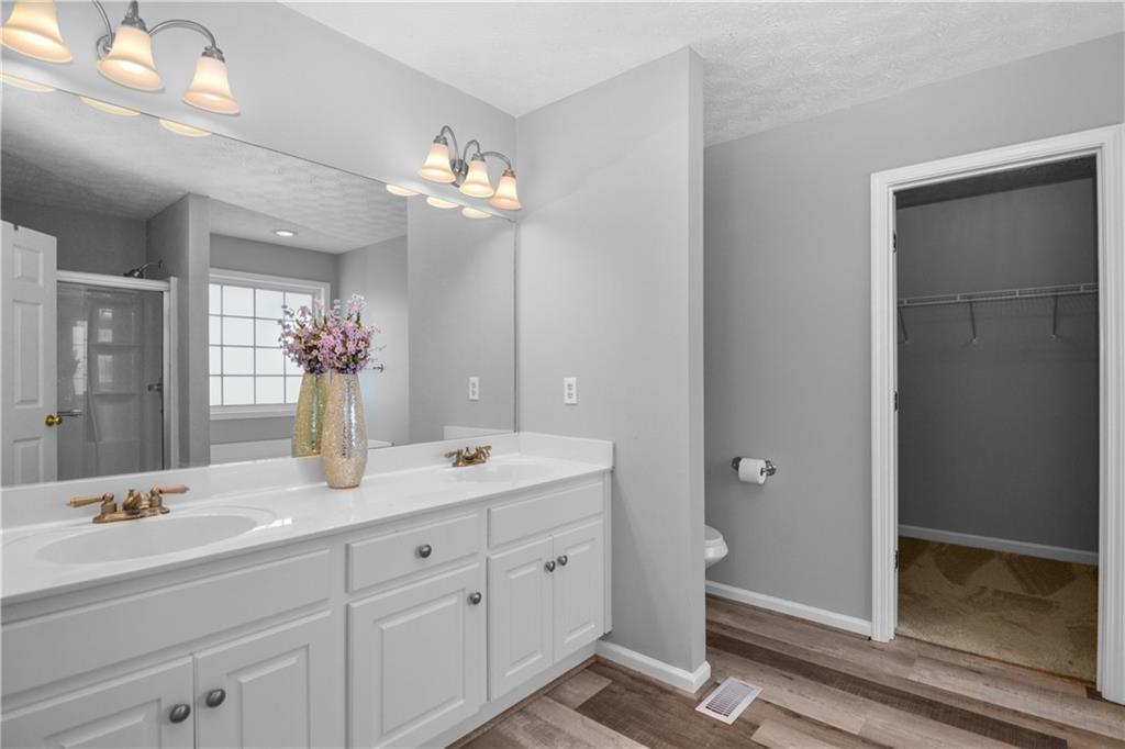 309 Saddle Wood Drive