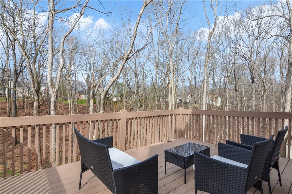 309 Saddle Wood Drive