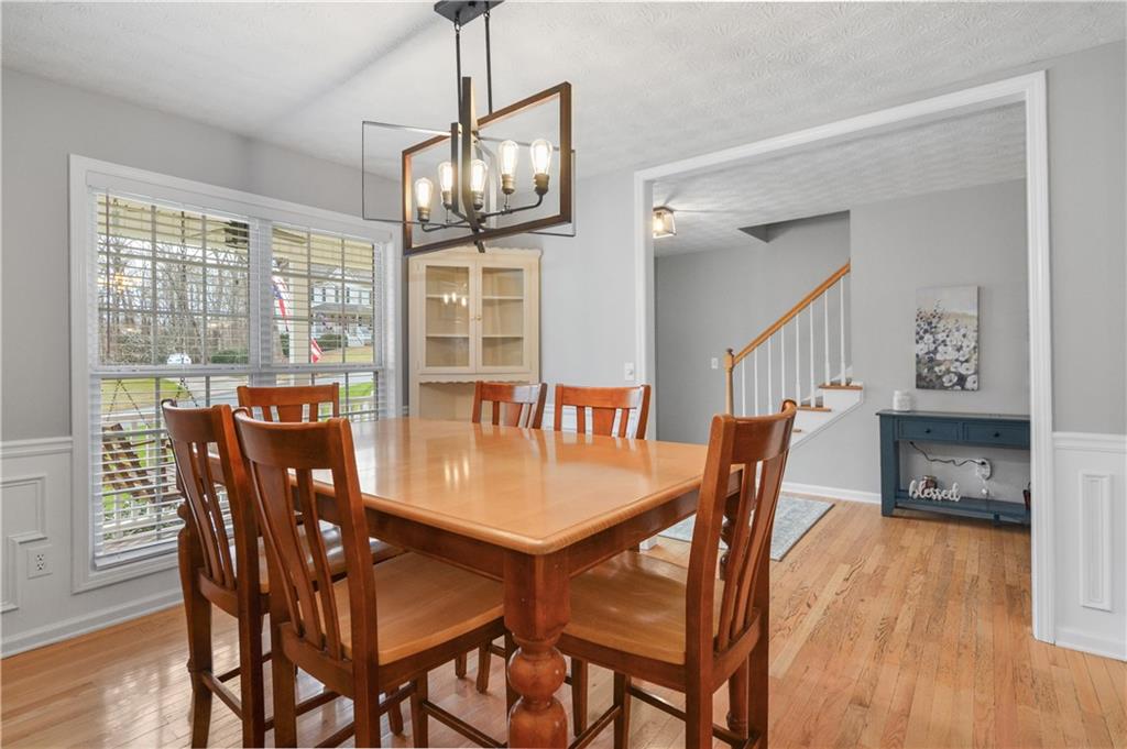 309 Saddle Wood Drive