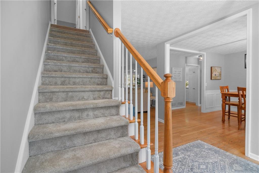 309 Saddle Wood Drive