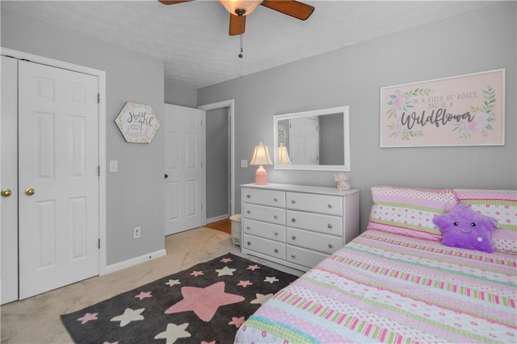 309 Saddle Wood Drive