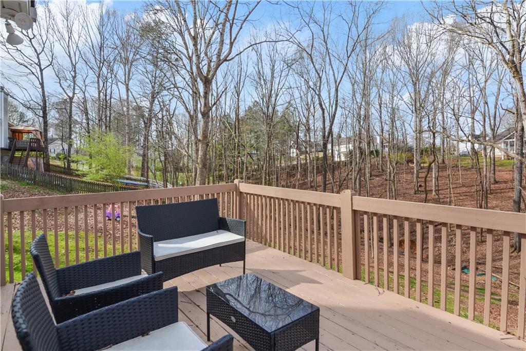 309 Saddle Wood Drive