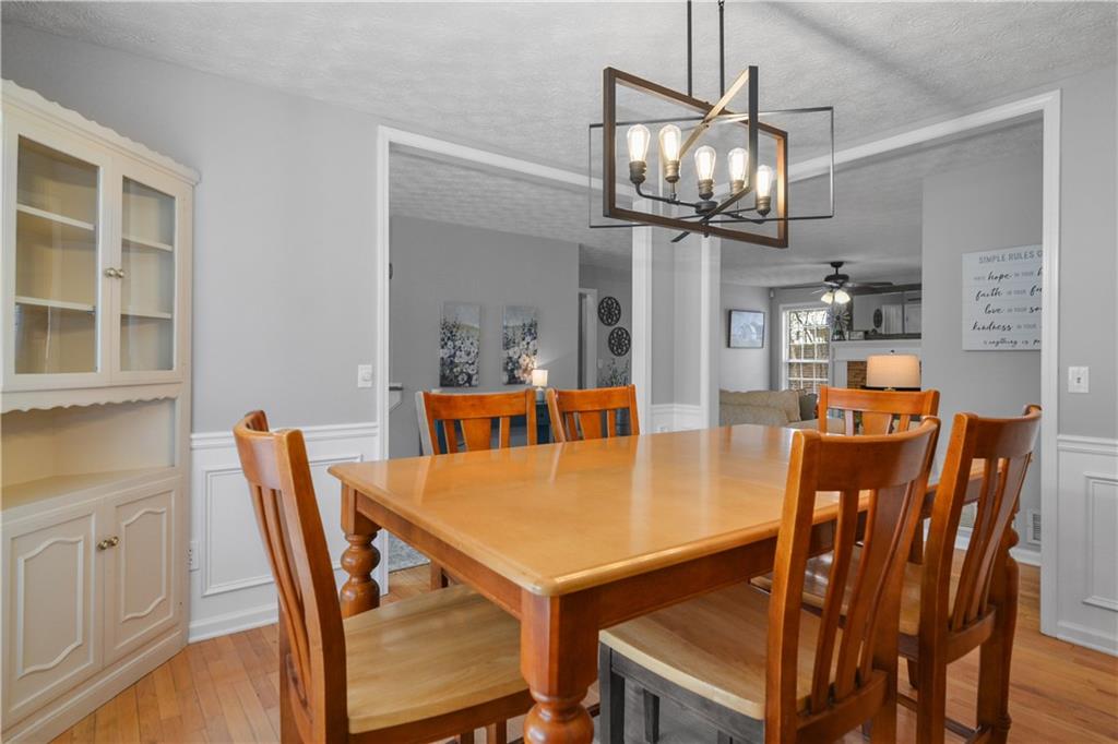 309 Saddle Wood Drive