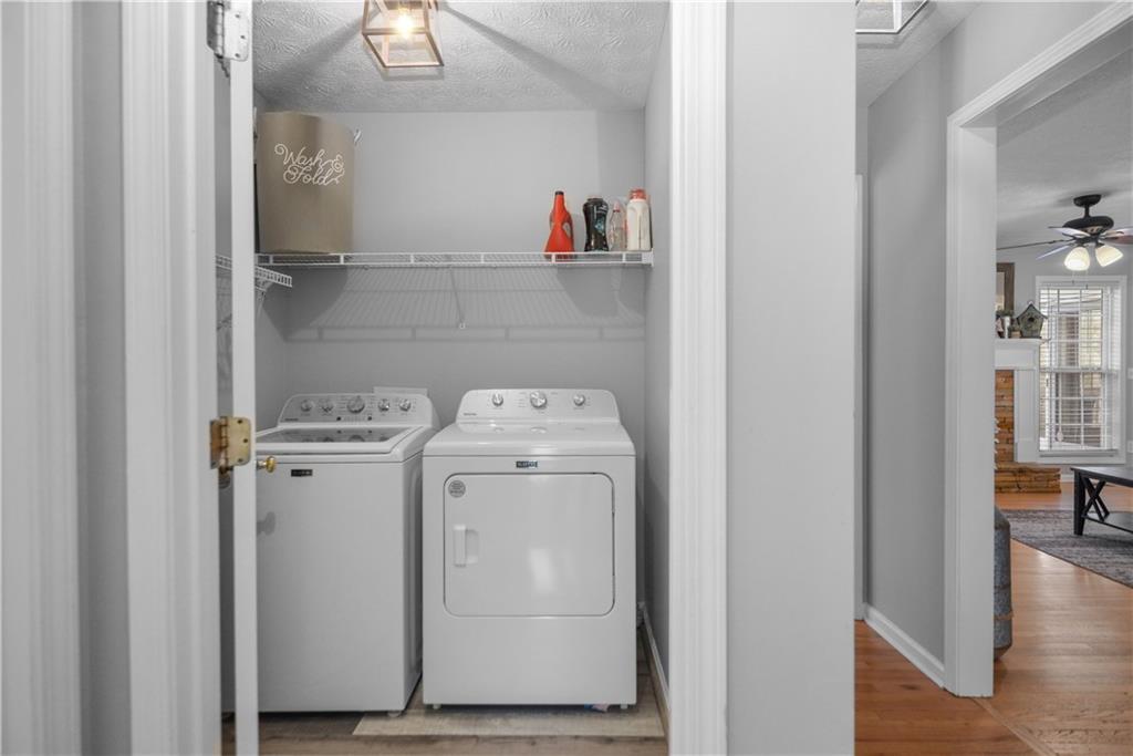 309 Saddle Wood Drive