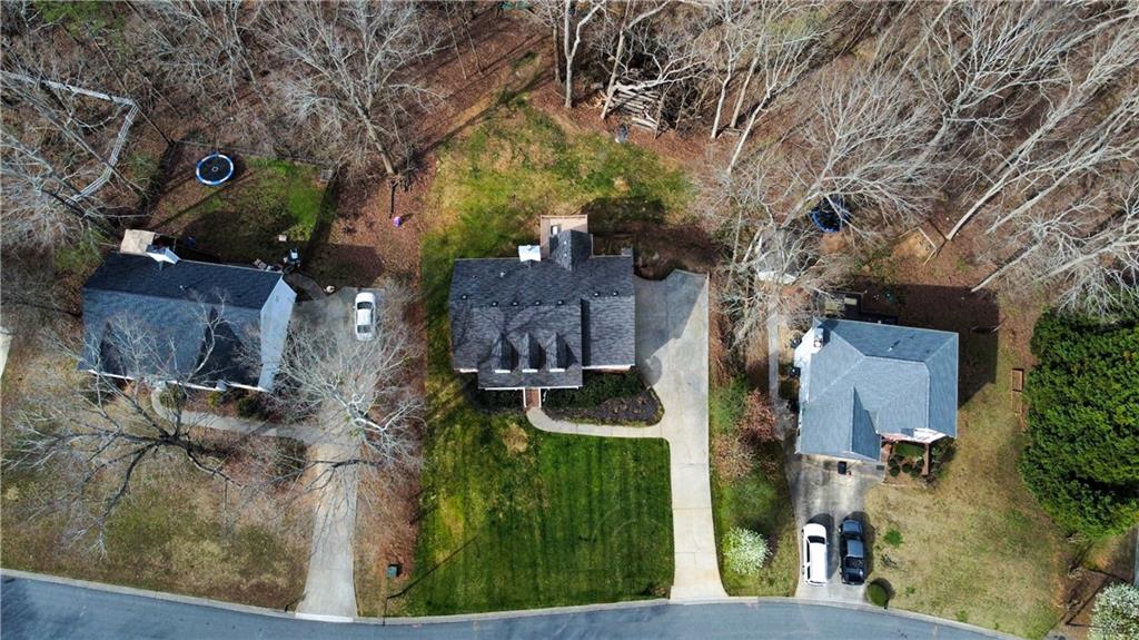 309 Saddle Wood Drive