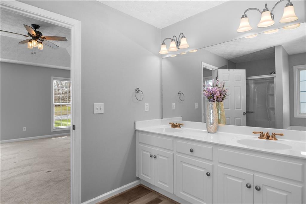 309 Saddle Wood Drive