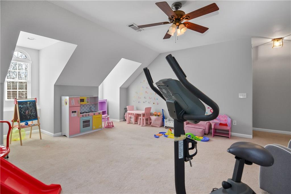 309 Saddle Wood Drive