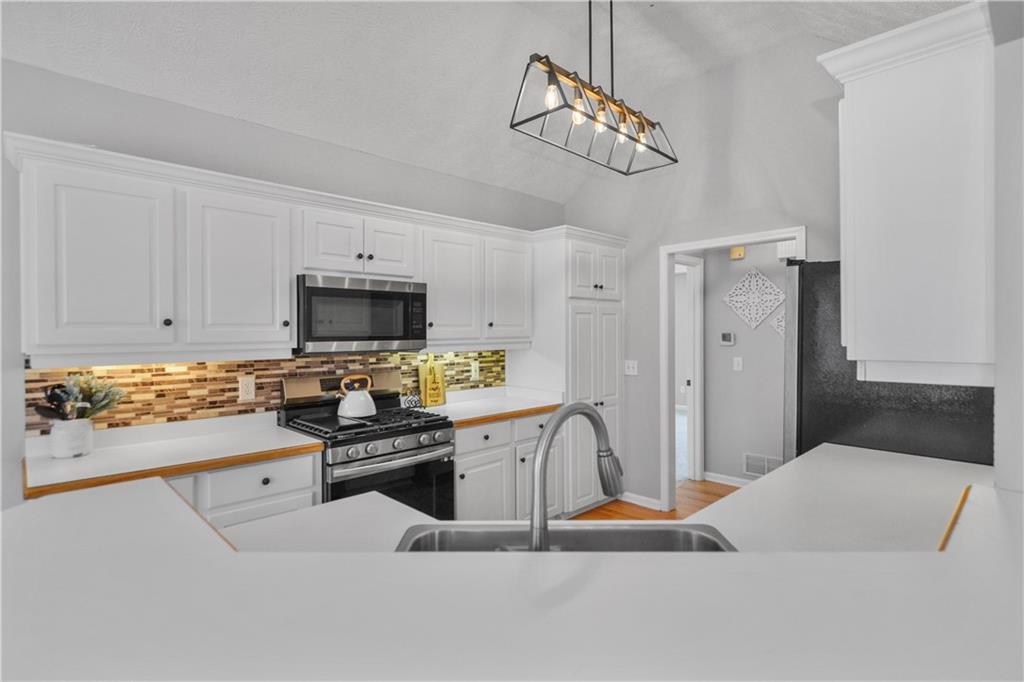 309 Saddle Wood Drive