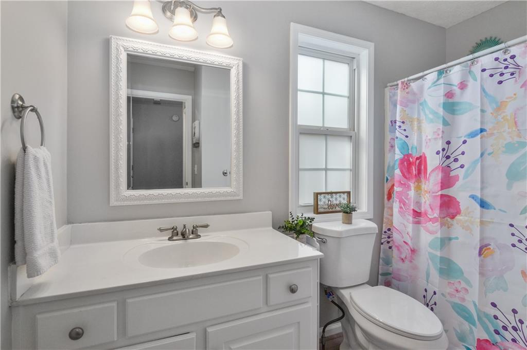 309 Saddle Wood Drive