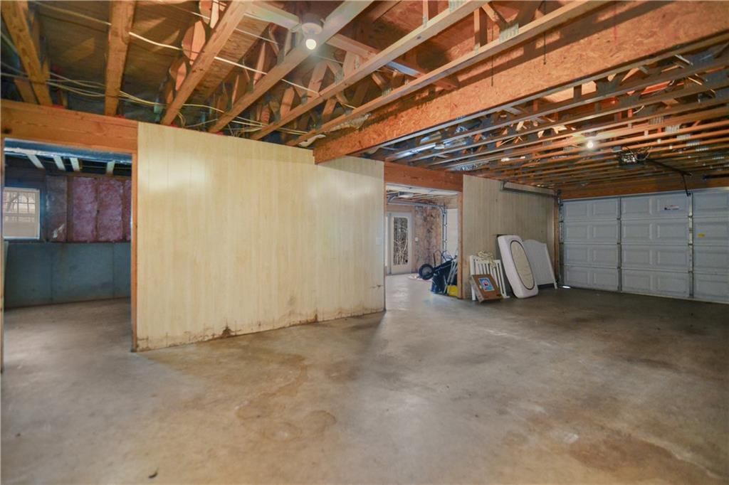 309 Saddle Wood Drive