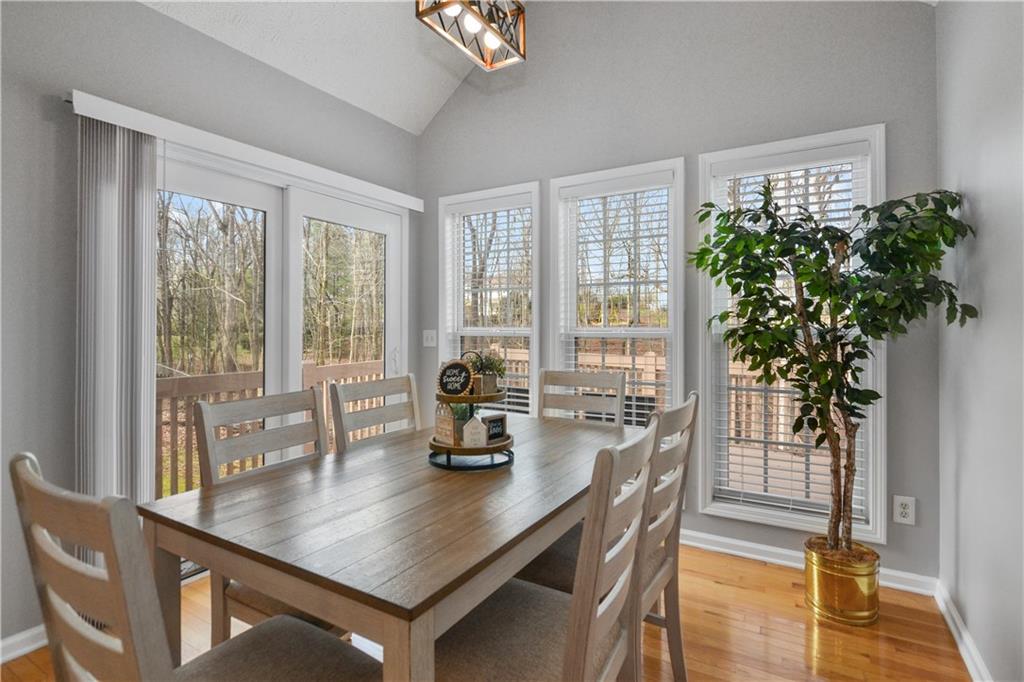 309 Saddle Wood Drive