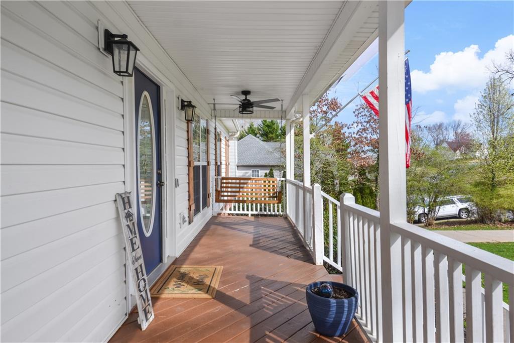 309 Saddle Wood Drive