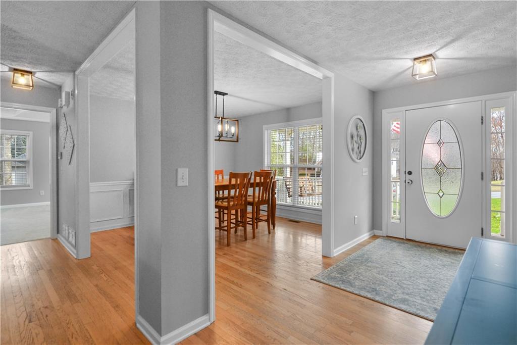 309 Saddle Wood Drive