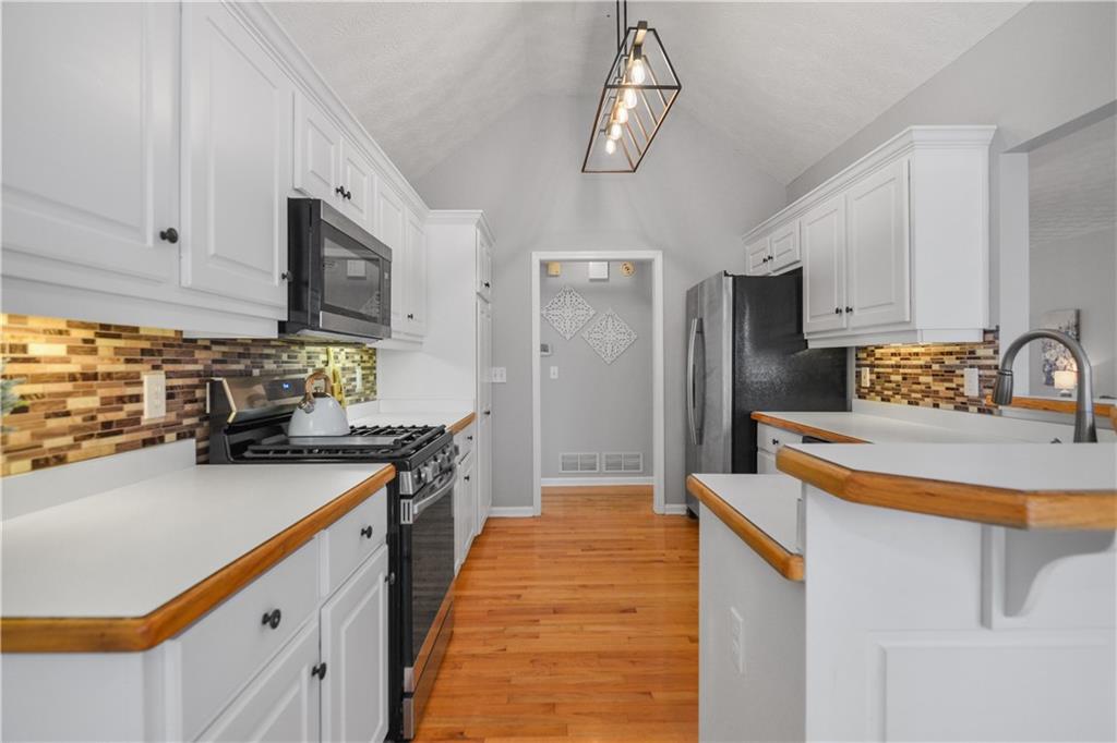 309 Saddle Wood Drive